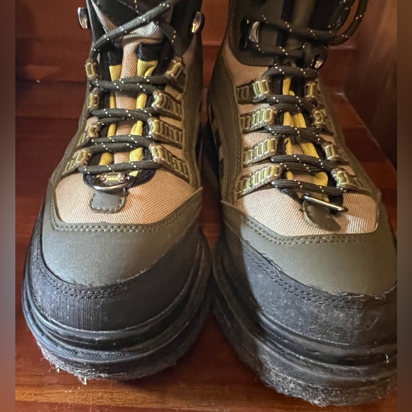 Orvis Encounter Wading Boot womens size 6 - Picture 5 of 7